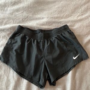 Nike Black Women’s Shorts